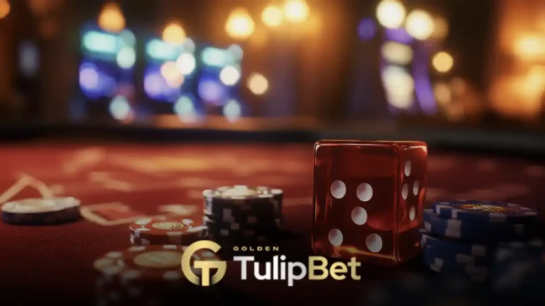 Tulipbet canlı casino kategorisi