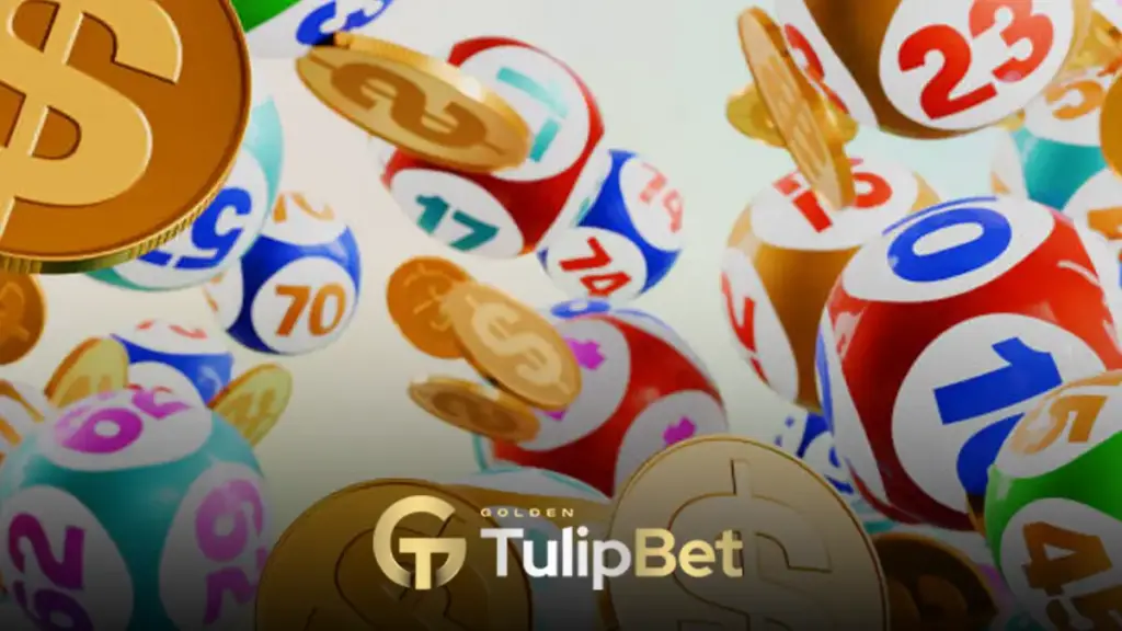 Tulipbet Keno oyunu