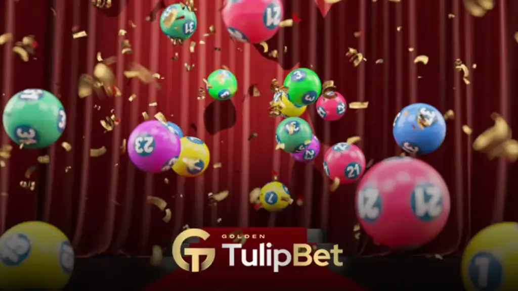 Tulipbet Keno oyunu